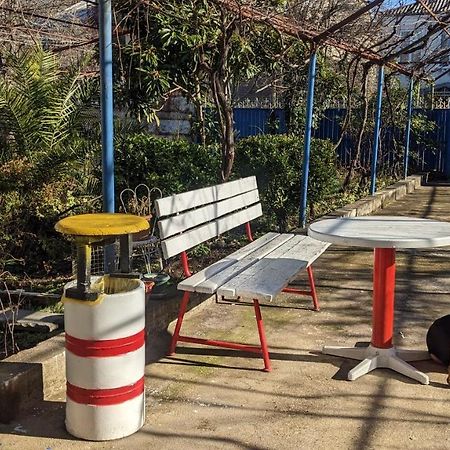 Cosy Guesthouse Tskaltubo Εξωτερικό φωτογραφία