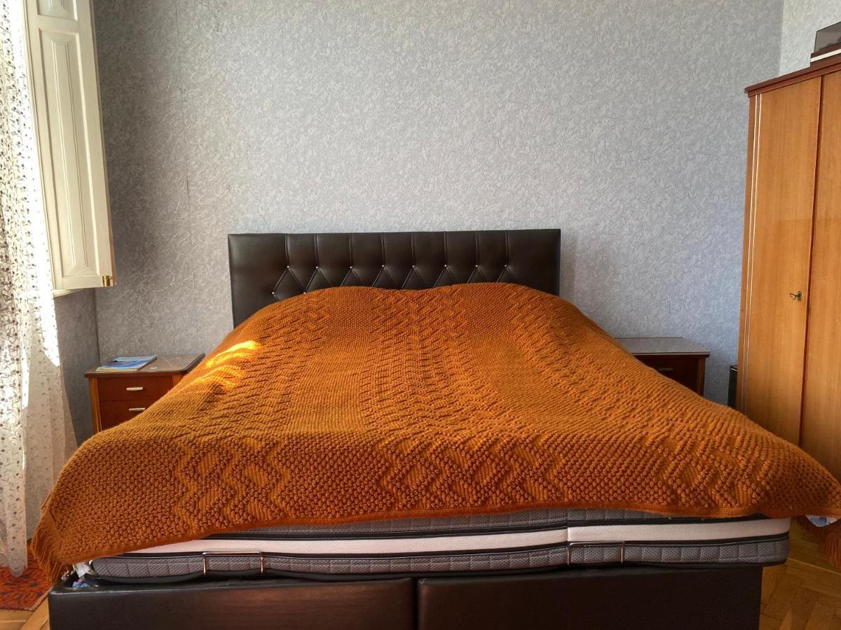 Cosy Guesthouse Tskaltubo Εξωτερικό φωτογραφία
