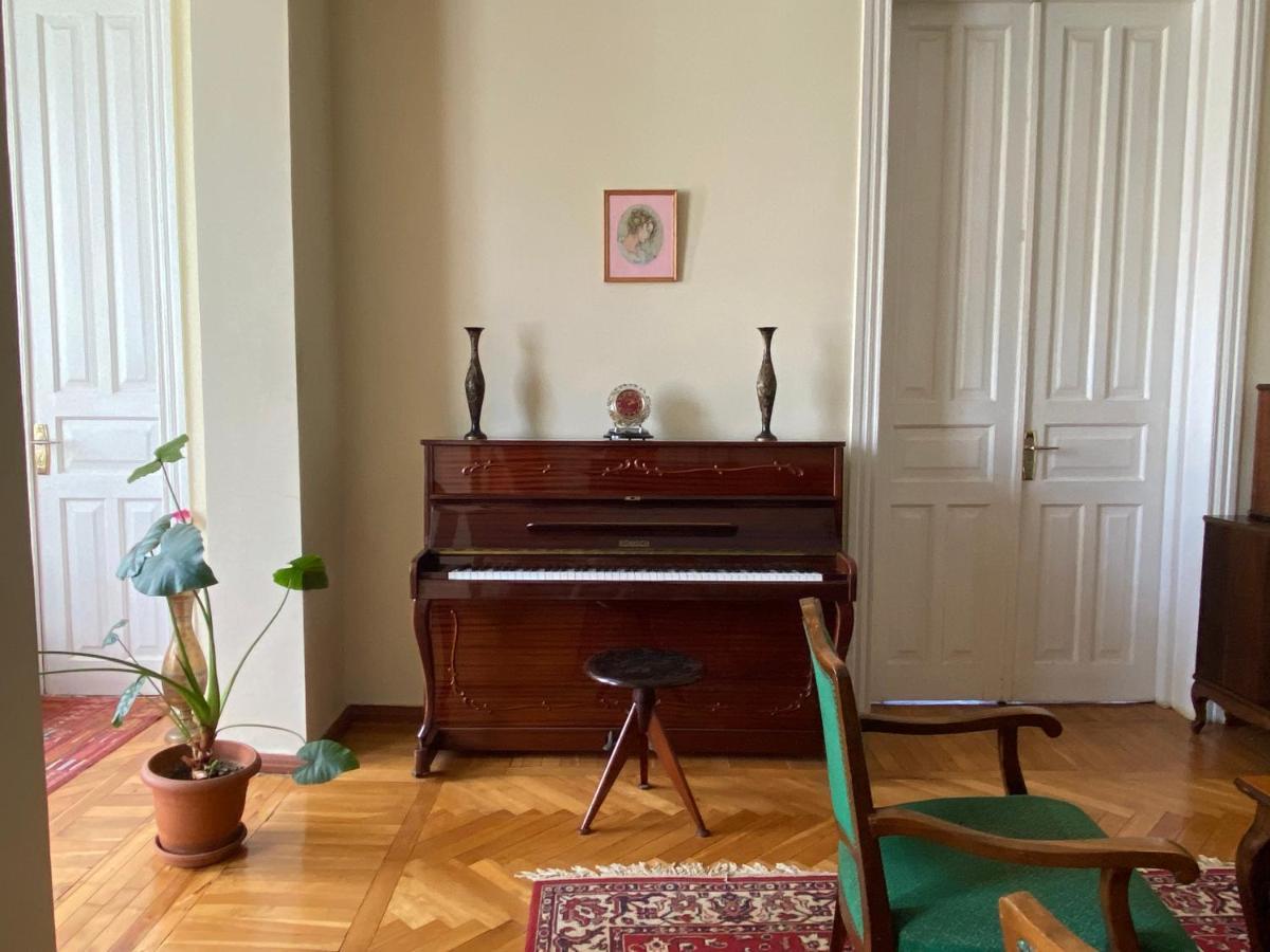 Cosy Guesthouse Tskaltubo Εξωτερικό φωτογραφία