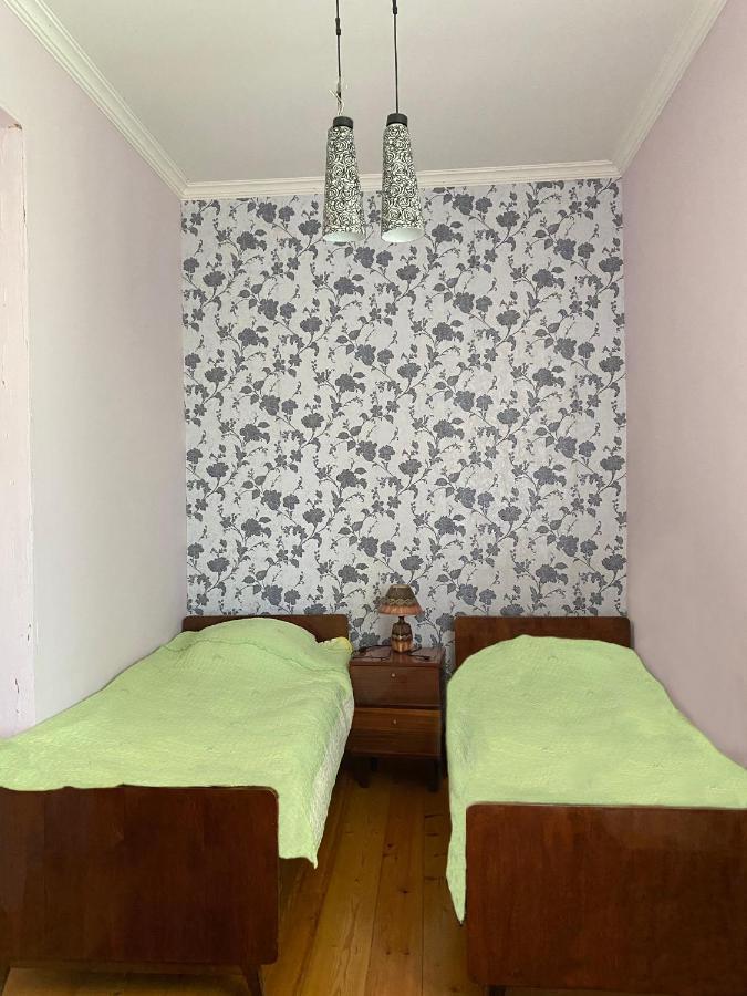 Cosy Guesthouse Tskaltubo Εξωτερικό φωτογραφία