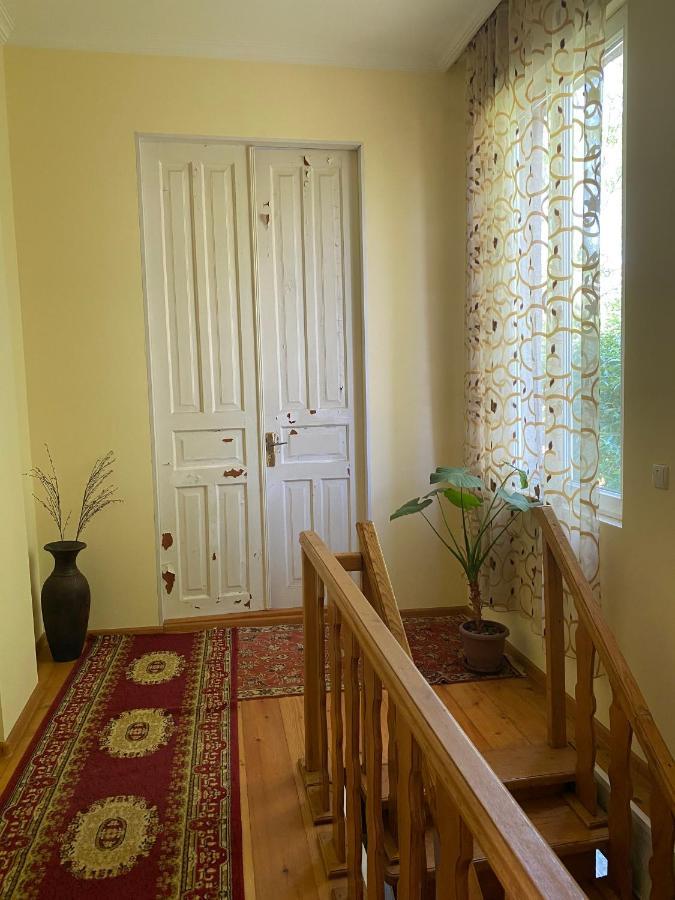 Cosy Guesthouse Tskaltubo Εξωτερικό φωτογραφία